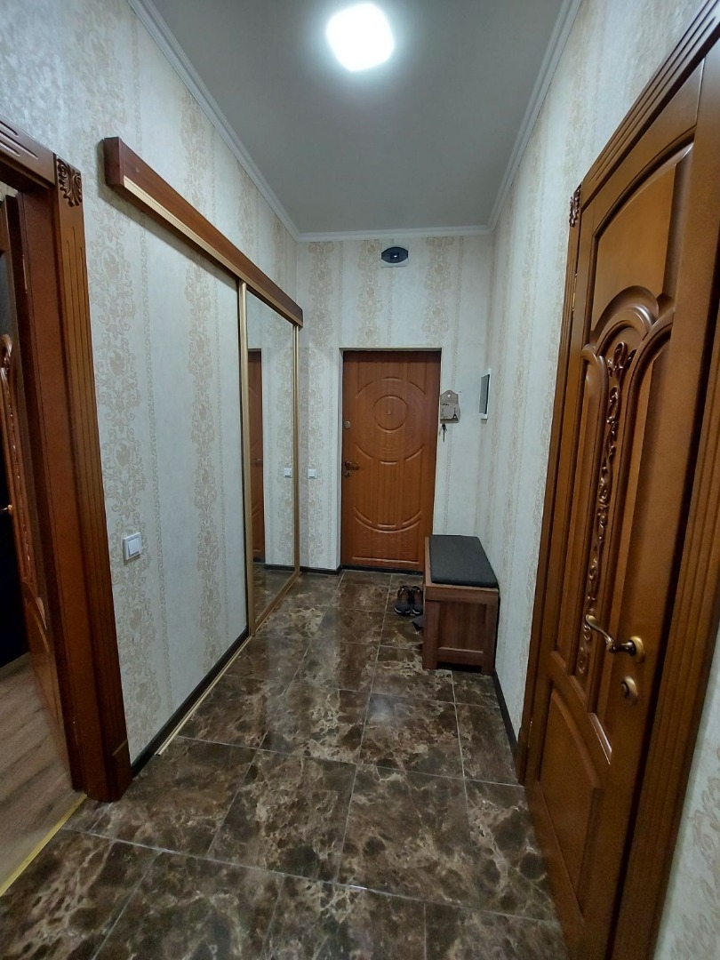 аренда однокомнатной квартиры номер A-174451 в Киевском районе, фото номер 23